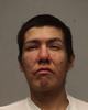 Mugshot of Northrup Diver, Keenan Tyler