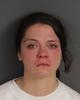 Mugshot of Johnson, Brenna Maureen