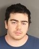 Mugshot of Ennen, Jeremiah Curtis