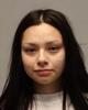 Mugshot of Kingbird, Nelli Jean